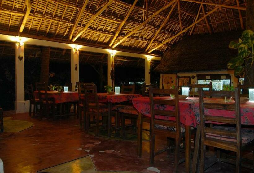 スタンダードバンガロー, Paradise Beach Bungalows