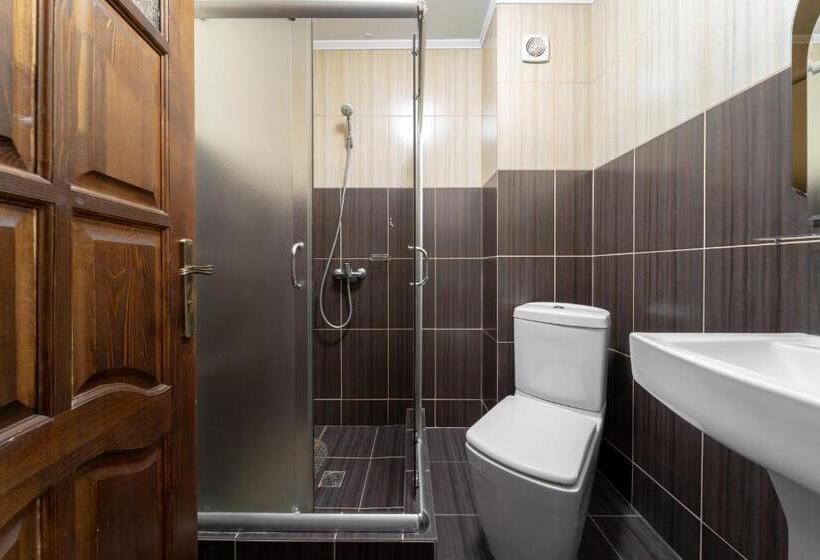 Номер Superior, Villa Morishka & Spa