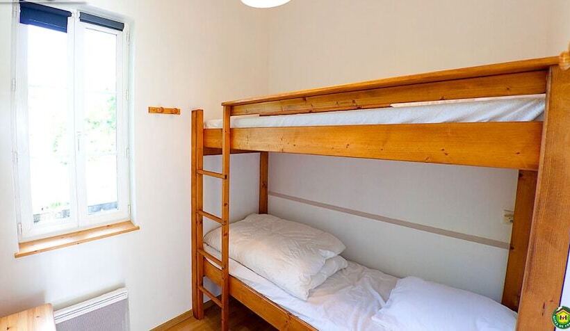 Апартаменты Basic 1 Спальня, Château De Joyeux  Gîtes