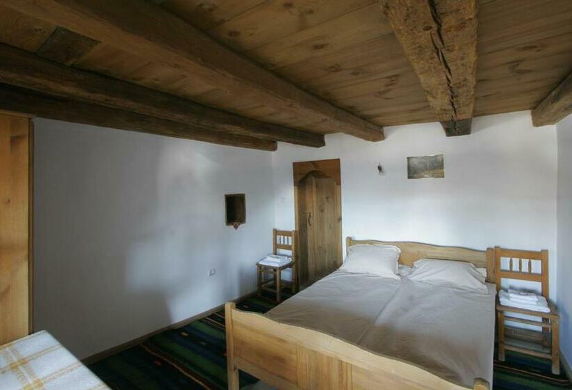 스탠다드 룸, Kruchma Bratyata Guest House