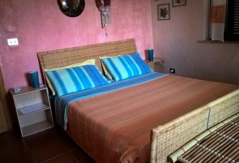 Номер Стандарт, Villa Asinara