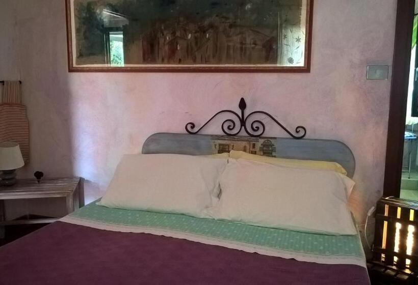 Номер Стандарт, Villa Asinara