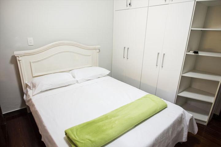 스탠다드 싱글 룸 공동욕실, Pousada 45 Hostel