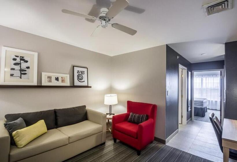 Люкс, Country Inn & Suites By Radisson, Fond Du Lac, Wi