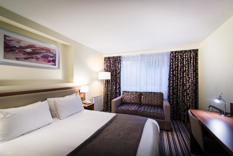 스탠다드 스튜디오 킹침대, Hampton Inn Shreveport Airport