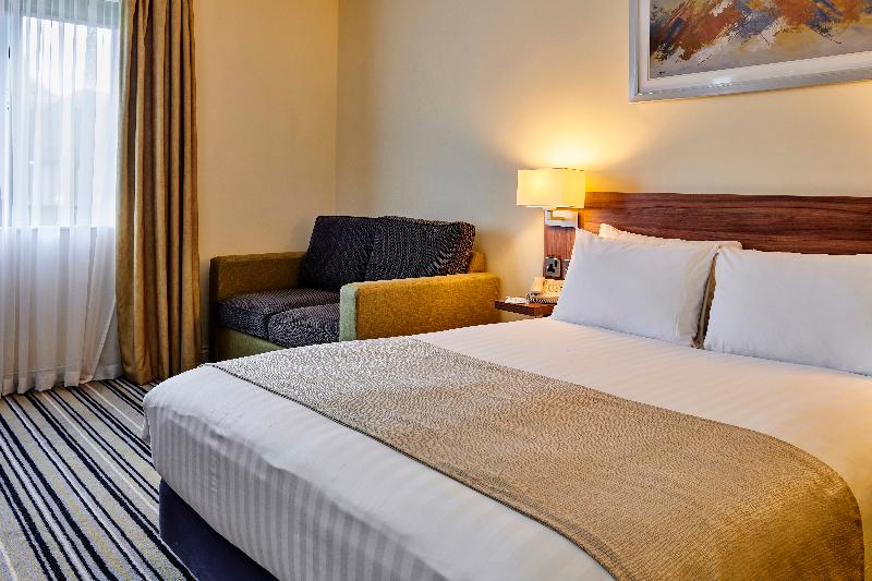 스탠다드 스튜디오 킹침대, Hampton Inn Shreveport Airport
