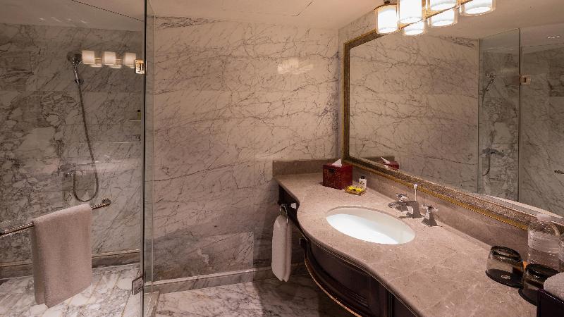 비즈니스룸, Intercontinental Shanghai Ruijin, An Ihg Hotel   Downtown Historic Iconic Garden