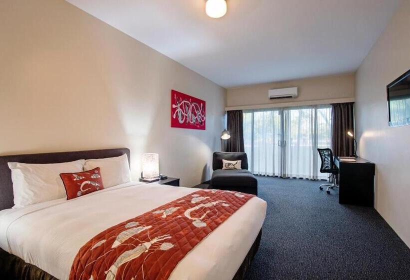 Номер Стандарт, Mercure Kakadu Crocodile