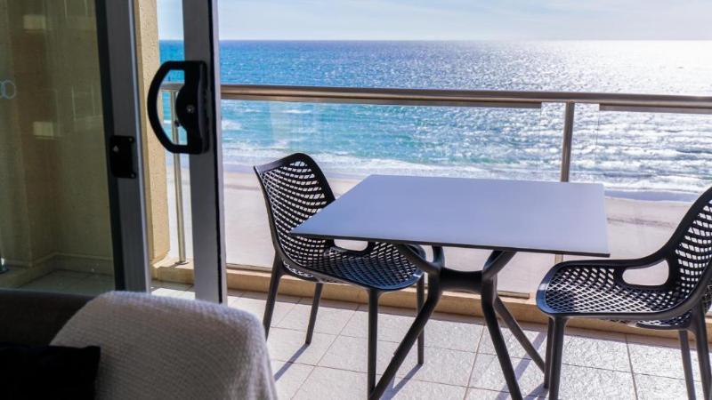 آپارتمان 2 خوابه, Oaks Glenelg Plaza Pier Suites