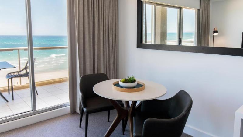 آپارتمان 1 خوابه, Oaks Glenelg Plaza Pier Suites