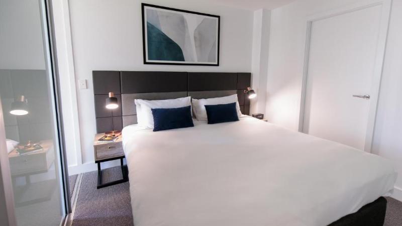 آپارتمان 2 خوابه, Oaks Glenelg Plaza Pier Suites