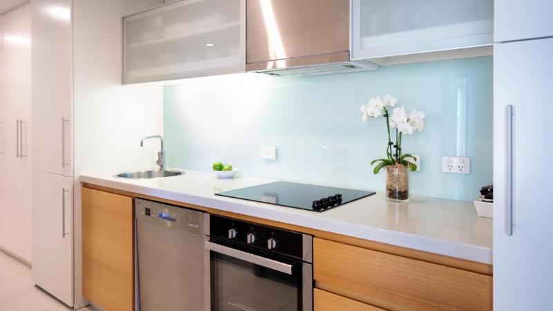 آپارتمان 2 خوابه, Oaks Glenelg Plaza Pier Suites