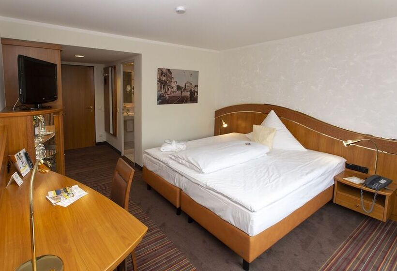 Номер Стандарт, Ringhotel Katharinen Hof