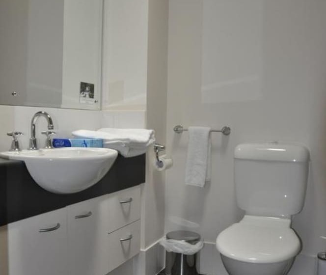 침실 1개 아파트, Rnr Serviced Apartments Adelaide