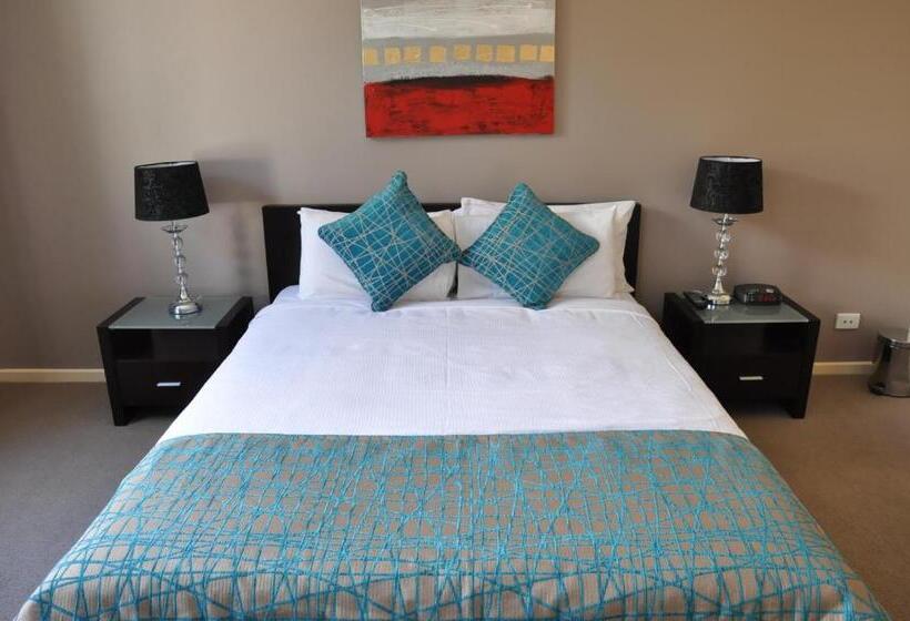 침실 2개 아파트, Rnr Serviced Apartments Adelaide