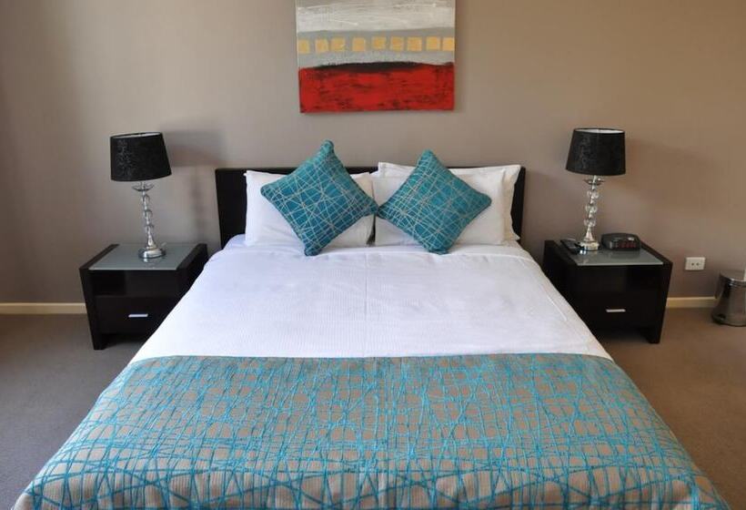 침실 1개 아파트, Rnr Serviced Apartments Adelaide