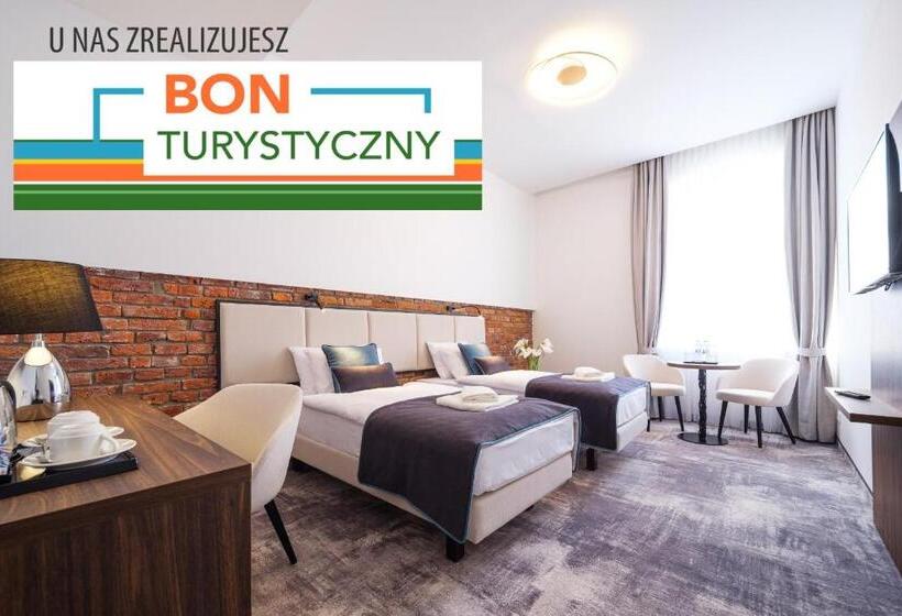 חדר פרמיום, Dream Boutique Residence