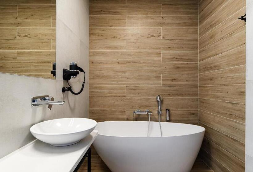 חדר קלאסי, Dream Boutique Residence