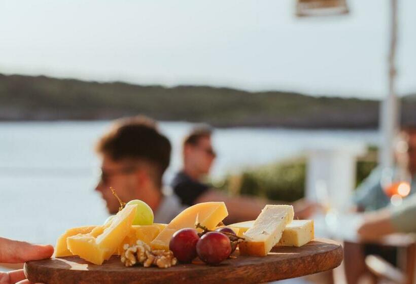 Апартаменты 1 Спальня Вид на Сад, Beach Club Menorca