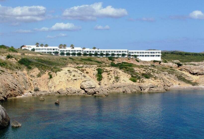 Апартаменты 1 Спальня Вид на Море, Beach Club Menorca