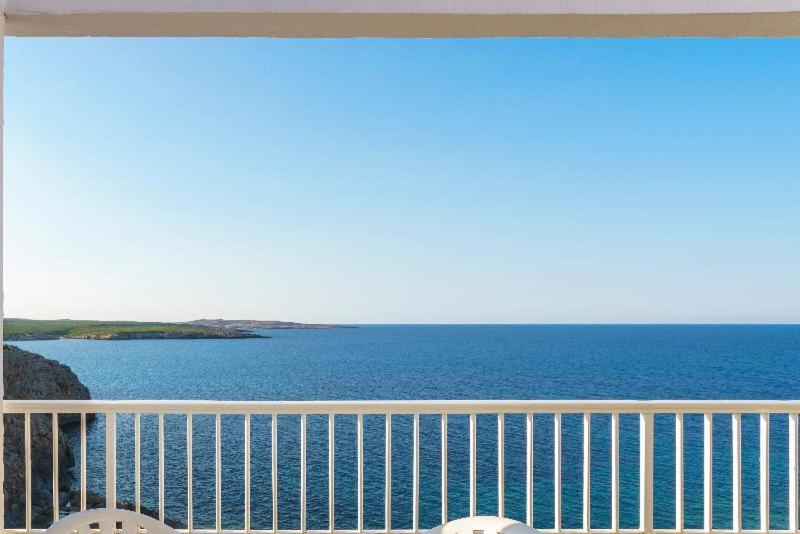 Люкс Вид на Море, Beach Club Menorca