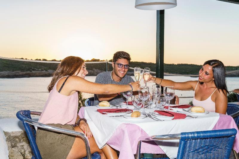 Номер Стандарт, Beach Club Menorca