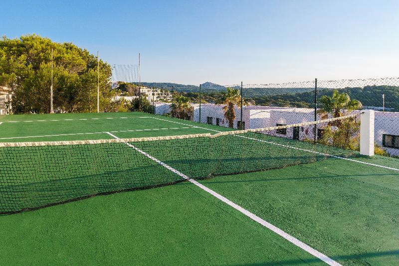 Апартаменты 1 Спальня Вид на Сад, Beach Club Menorca
