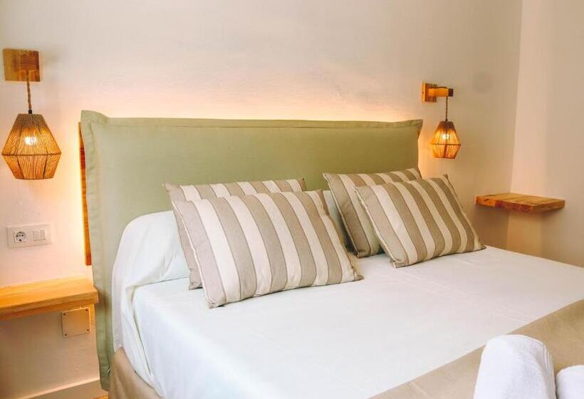 Люкс Вид на Море, Beach Club Menorca