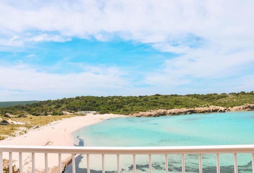 Люкс Вид на Море, Beach Club Menorca