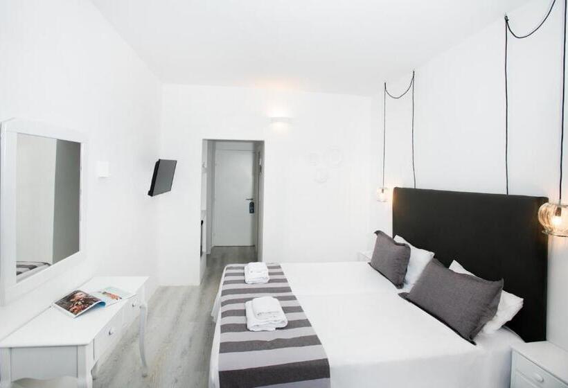 Классический Номер, Bianco Olympico Beach Resort All Inclusive