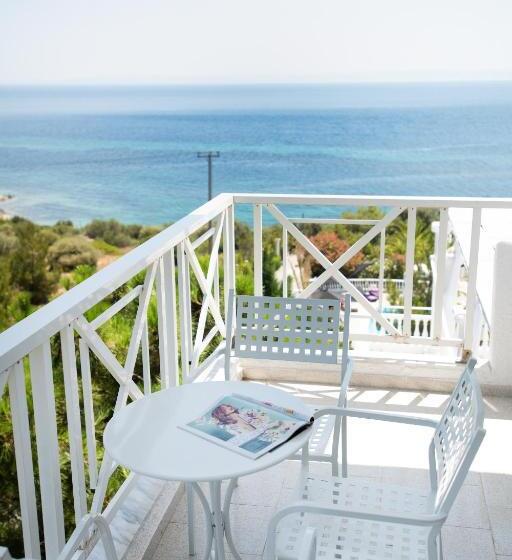 Классический Номер, Bianco Olympico Beach Resort All Inclusive