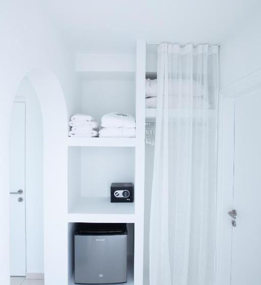Люкс Superior, Bianco Olympico Beach Resort All Inclusive
