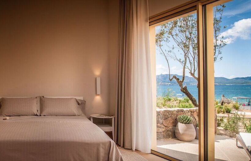 Quarto Triplo Superior, Cala Cuncheddi   Vretreats