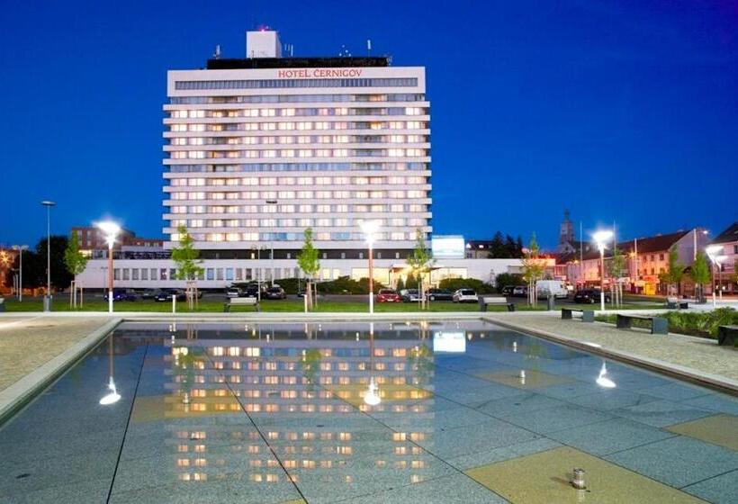اتاق سوپریور, Cernigov