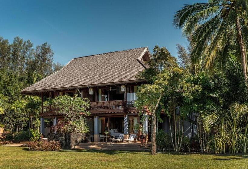 Стандартный Номер Кровать Кинг, Four Seasons Resort Langkawi