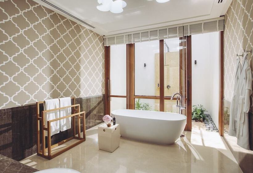Вилла 3 Спальни, Four Seasons Resort Langkawi
