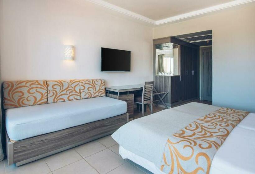 חדר פרמיום נוף לים, Iberostar Waves Mehari Djerba
