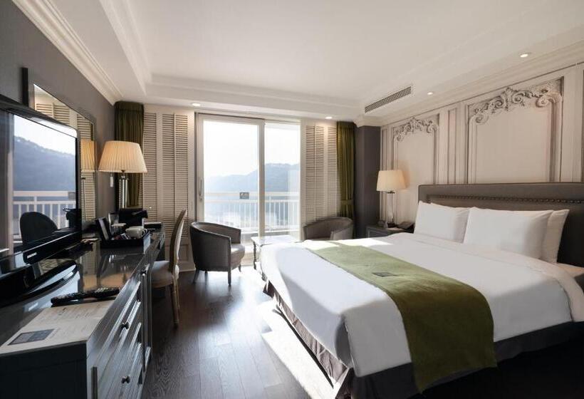 프리미엄 룸, Kensington Hotel Pyeongchang