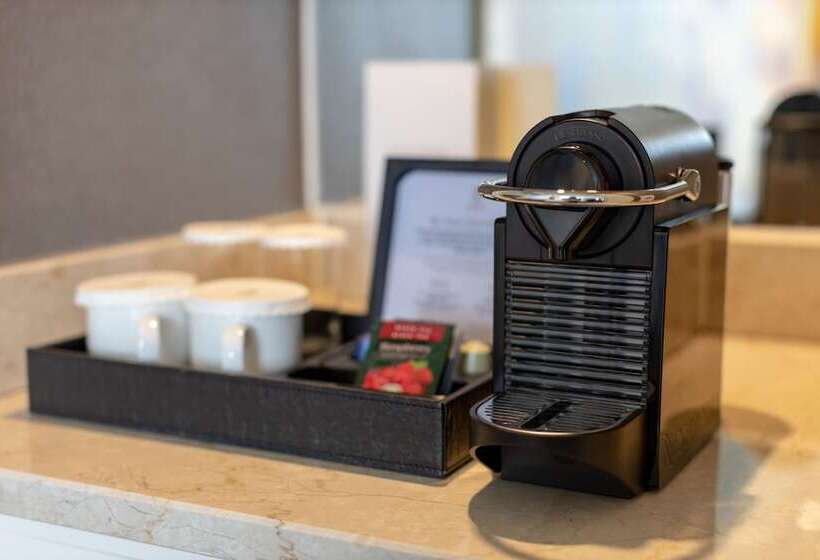 패밀리 룸, Kensington Hotel Pyeongchang