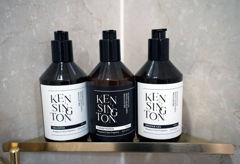 패밀리 연결 룸, Kensington Hotel Pyeongchang
