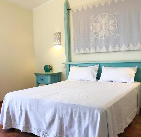 Номер Стандарт, Lh Pedraladda Resort