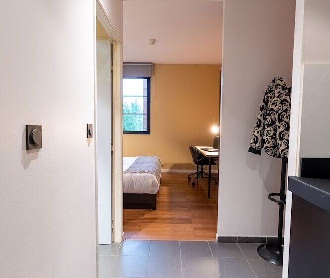 استودیوی استاندارد, Cowool Lille Villeneuve D Ascq   Ex Olivarius