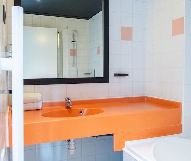 آپارتمان 1 خوابه, Cowool Lille Villeneuve D Ascq   Ex Olivarius