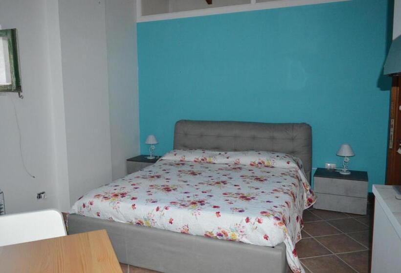 Семейное Студио, B&b Don Peppe  Don Ilario