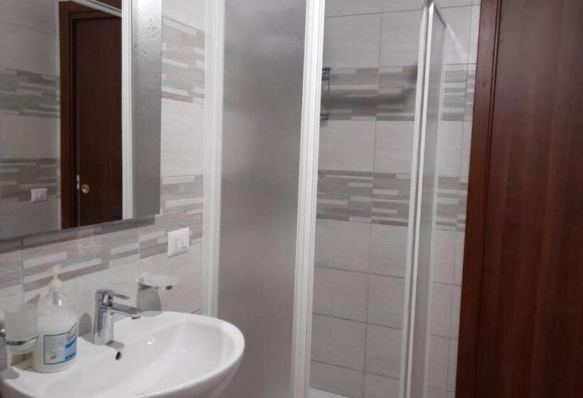 Номер Стандарт, B&b Don Peppe  Don Ilario