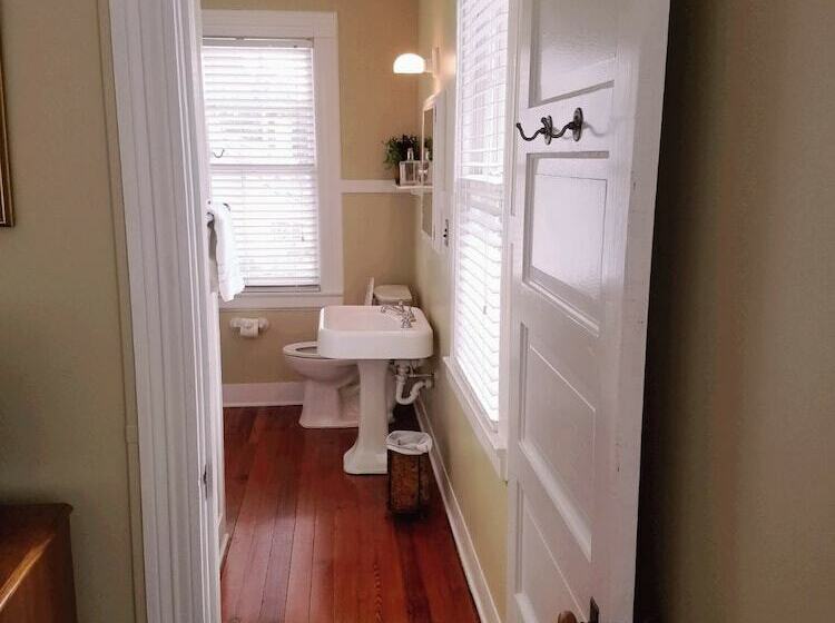 로맨틱 룸, Grandview B&b Mount Dora