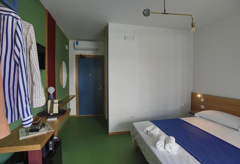 Номер Стандарт, Senia_rooms_design