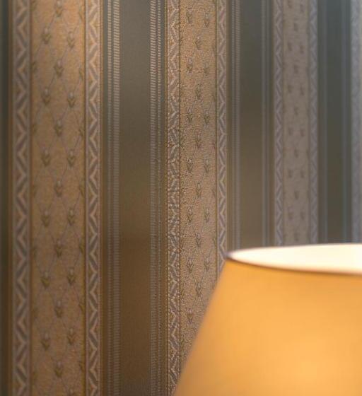 سوئیت با تخت بزرگ, Best Western Cavalieri Della Corona