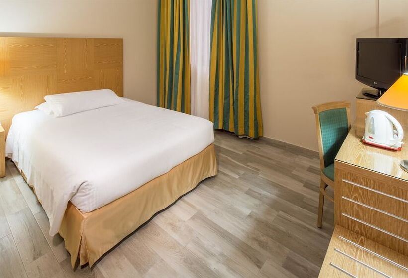 اتاق راحتی, Best Western Cavalieri Della Corona
