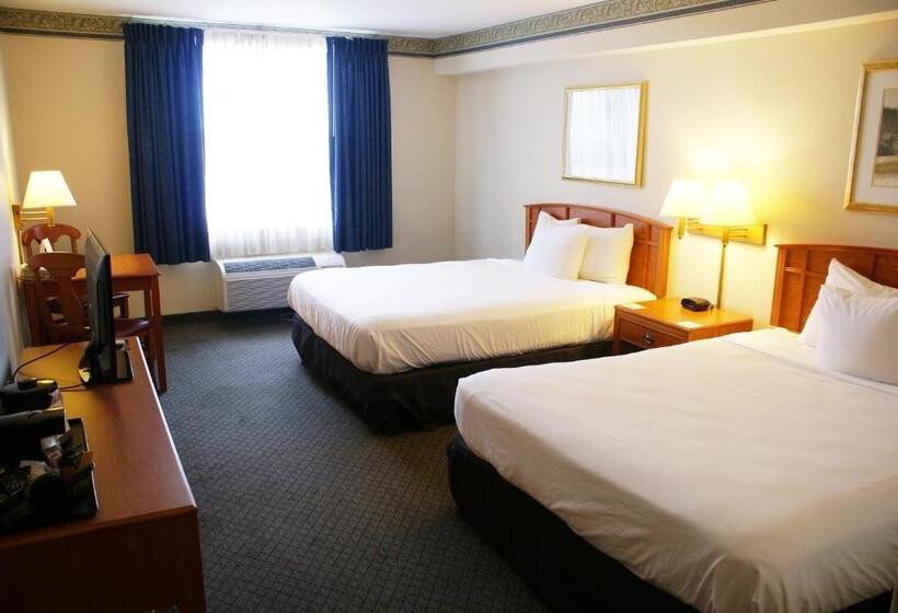 스탠다드 룸, Country Inn & Suites By Radisson, Lansing, Mi